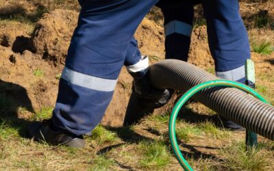 Revolutionising CCTV Drainage Inspections: A Tech Based Approach for 2023
