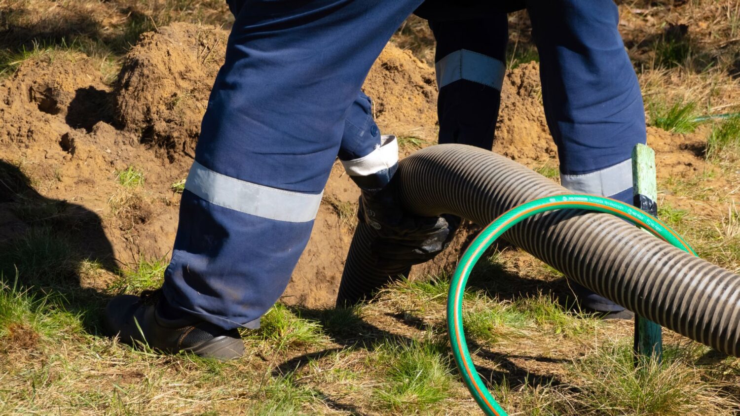 expert drain unblocking in west sussex