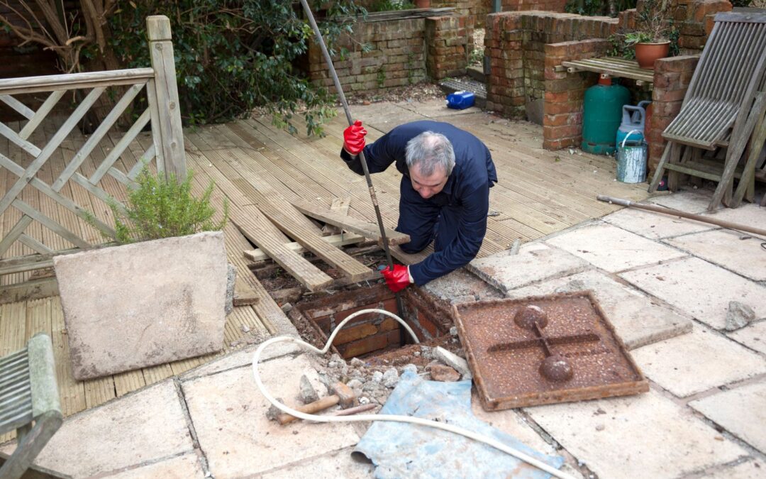 5 Times You Might Need an Emergency Plumber