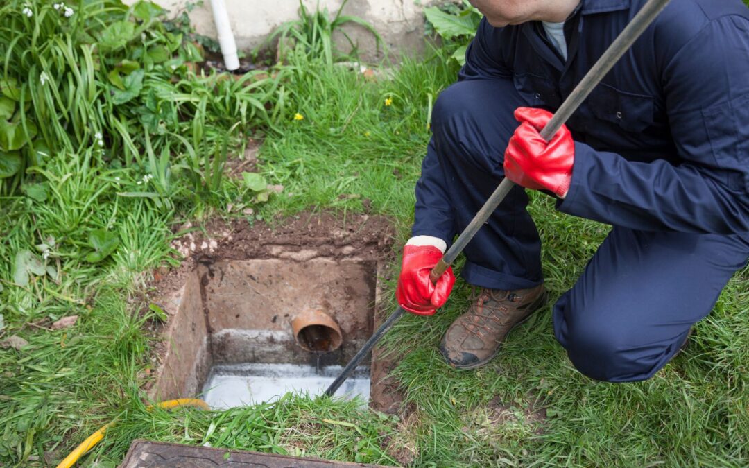 Keeping Drains Flowing: 5 Drain Maintenance Tips for Older Homes