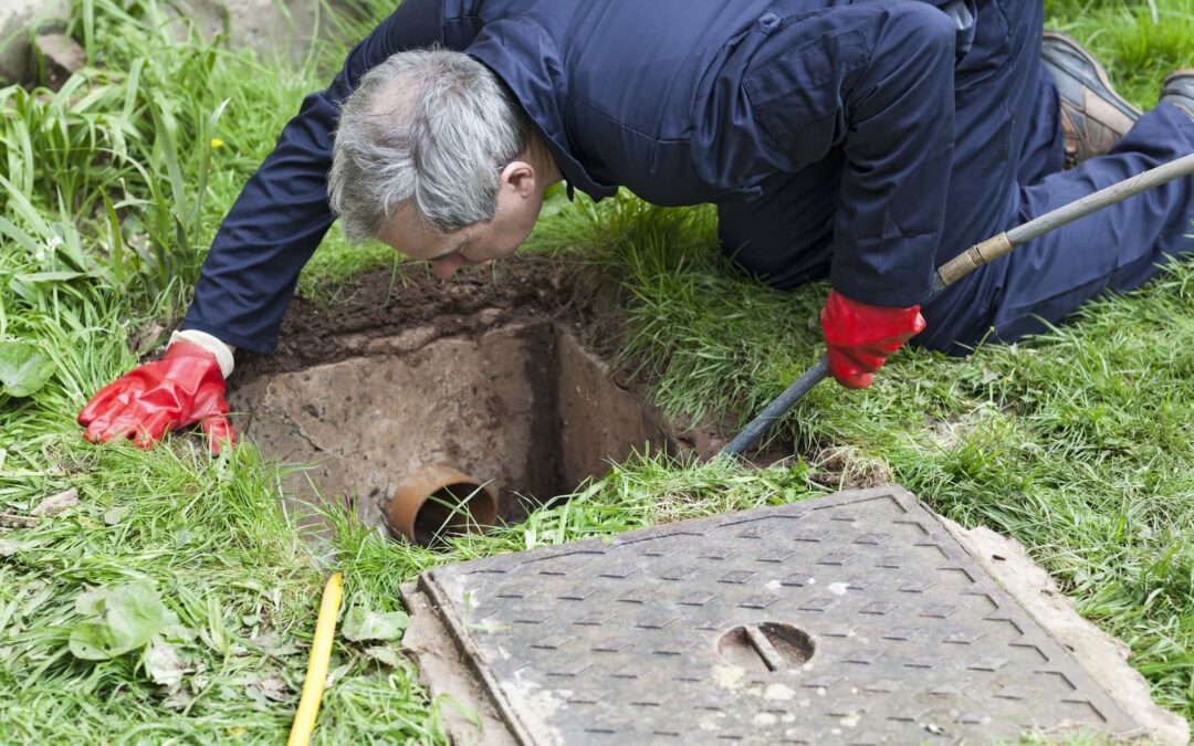 What’s the Difference Between Commercial & Domestic CCTV Drain Surveys?