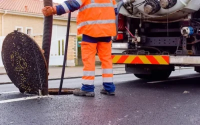 What is Drain Lining?