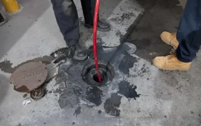 The 5 Best at Home Drain Cleaners